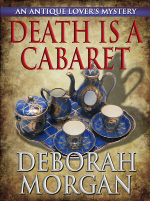 cover image of Death Is a Cabaret